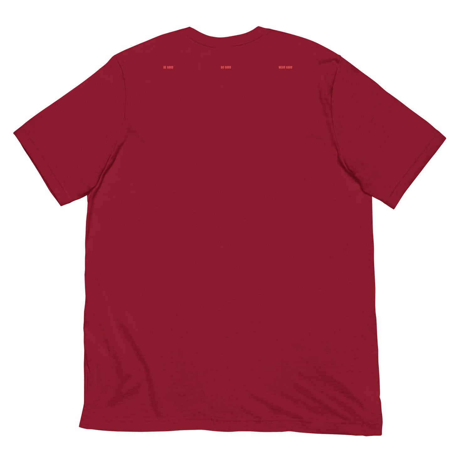 Good Crimson Tee