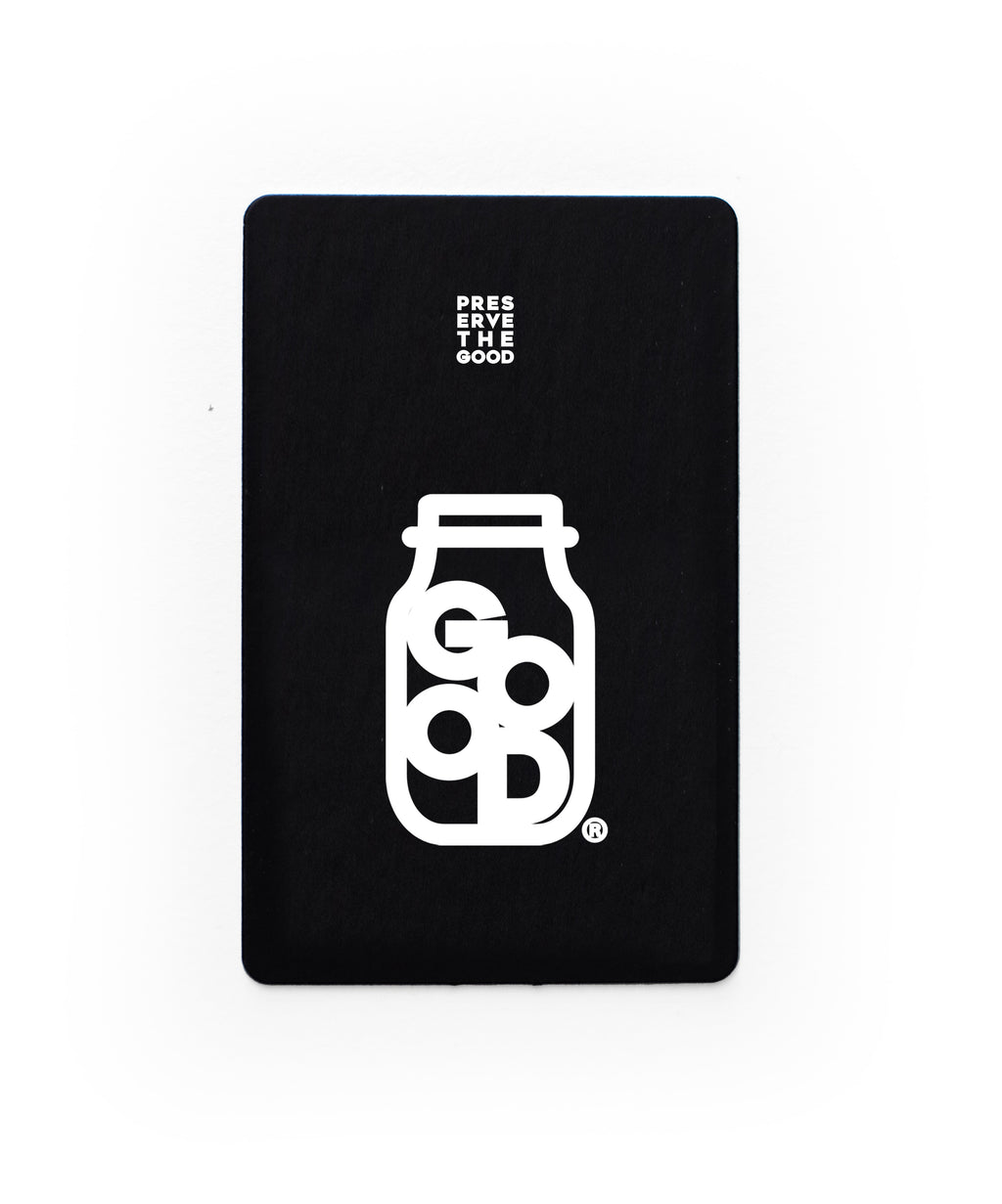 Good Gift Card