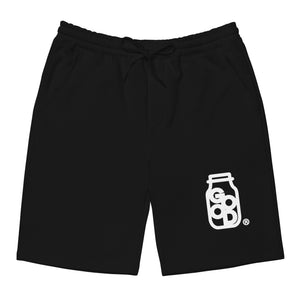 Preserve the Good Shorts - Black