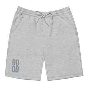 Good Shorts - Grey